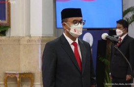 Tertunda Karena Pandemi, Indonesia Ditargetkan Gabung FATF Tahun Depan
