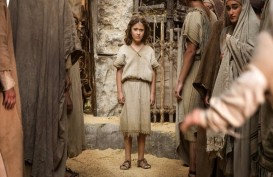 Sinopsis The Young Messiah, Tonton Malam Nanti di Bioskop Trans TV