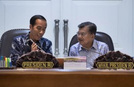 Jokowi Bakal Lanjut 3 Periode? Ini Kata Jusuf Kalla