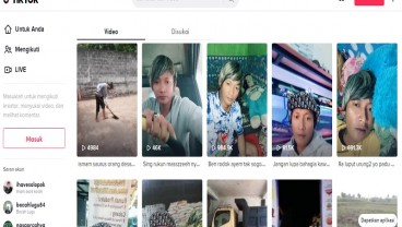 Viral di TikTok, Ini Asal-usul Kata Mazzeh