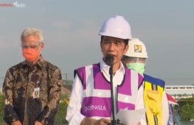 Kritik Jokowi Bangun Jalan Tol 1.900 Km, Said Didu: BUMN jadi Banyak Utang 