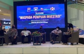 Kadin Kaltim Pesan Ini Agar Masyarakat Terhindar Dari Penipuan Berkedok Investasi