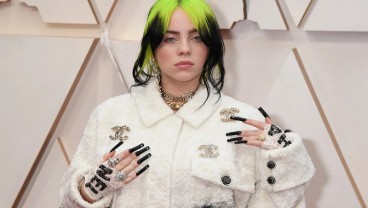 Jadwal dan Link Streaming Coachella 2022 Gratis, Hari Ini Ada Billie Eilish