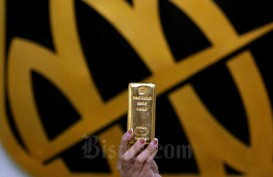Harga Emas 24 Karat Antam Hari ini, 17 April 2022, Mari Kita Cek!