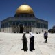 MUI Kutuk Serangan Brutal Israel ke Warga Palestina di Masjid Al Aqsa