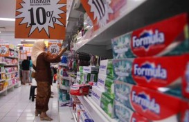 Hero Supermarket (HERO) Ungkap Ada Aset Tidak Lancar Imbas Penutupan Giant