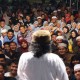 Tabayyun Cak Nun dan 3 Tahun Penantian Megawati di Kandang Banteng