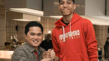 Profil Derrick Michael, Pemain Basket asal Indonesia yang Main di NCAA