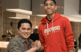 Profil Derrick Michael, Pemain Basket asal Indonesia yang Main di NCAA