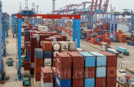 Ekspor Melejit, Surplus Neraca Perdagangan RI Bisa US$4 Miliar