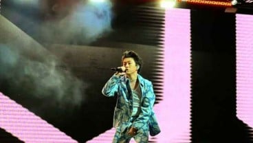 Fakta Penampilan Rich Brian yang Perkenalkan Indonesia di Panggung Coachella