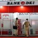 Bank DKI Jadi Satu-satunya BPD yang Masuk Bank Terbaik di Indonesia Versi Forbes