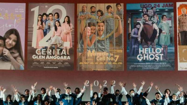 7 Film Falcon Pictures yang Wajib Ditonton Sepanjang 2022: Miracle In Cell No.7 hingga Warkop DKI