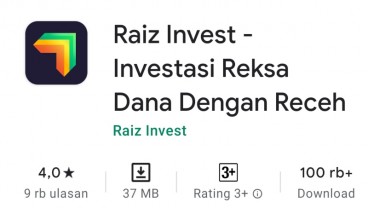 Begini Strategi Raiz Invest Genjot Jumlah Investor Reksa Dana Tahun Ini