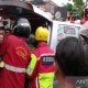 Kebakaran di Samarinda Diduga Menewaskan Tujuh Orang