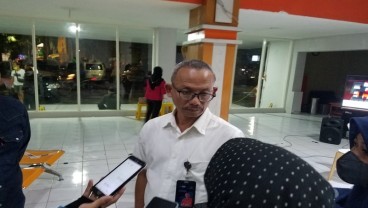 Pengiriman Barang Lewat Kantor Pos Malang Meningkat 40 Persen