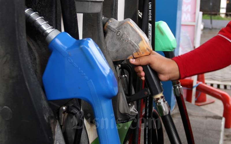 Ketika Nelayan Minta SPBU Sendiri