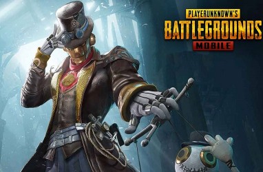 Hadiah Hari Senin! Ini 6 Kode Redeem PUBG Mobile 18 April 2022