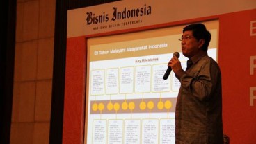 Mundur dari Posisi Dirut, Ongki Wanadjati Bakal Jabat Komisaris Bank BTPN? 