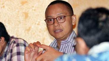 Profil Eddy Soeparno, Sekjen PAN yang Disomasi Ade Armando