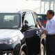 40 Persen Ekspor Toyota Gunakan Patimban, Bagaimana Nasib IKT?