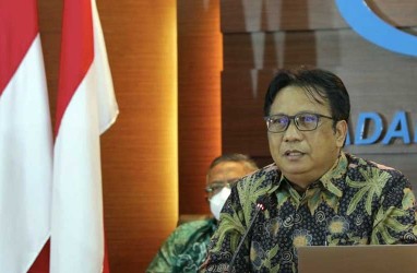 Batu Bara dan CPO Laris Manis, Neraca Perdagangan Indonesia Surplus US$4,53 Miliar