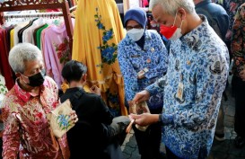 UMKM Virtual Expo Kembali Digelar, Manfaatkan Momen Ramadan dan Lebaran