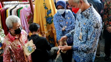 UMKM Virtual Expo Kembali Digelar, Manfaatkan Momen Ramadan dan Lebaran