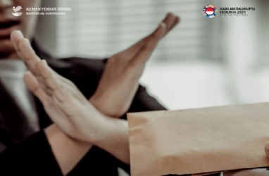 Inilah 4 Modus Korupsi Terpopuler Tahun 2021 di Indonesia