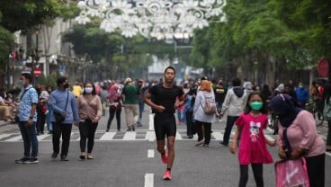 Wawali Wacanakan Kesiapan Transisi Endemi di Surabaya