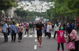 Wawali Wacanakan Kesiapan Transisi Endemi di Surabaya
