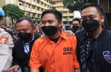 Bareskrim Limpahkan Berkas Perkara Doni Salmanan Hari Ini