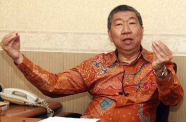 Bos Properti Ketum REI Borong Saham Bintraco Dharma CARS