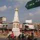 Tukang Becak Pasang Tarif Mahal di Malioboro Bisa Dipidana Lho!