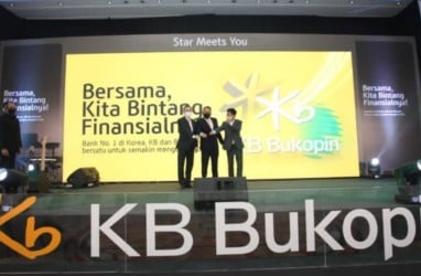 Pengurangan Kantor Cabang Bank KB Bukopin (BBKP) dan Kinerja Sahamnya