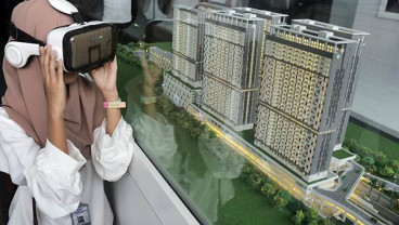 Lorong Wisata Makassar Akan Terkoneksi VR, Ditarget Rampung 17 Agustus 2022