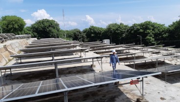 4 Sekolah di Cirebon Bakal Gunakan Listrik Tenaga Surya