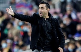 Xavi Hernandez Butuh Waktu untuk Keluarkan Potensi Terbaik Barcelona