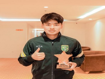 Moncer di Liga 1 dan Direkrut PSIS, Gaji Taisei Marukawa Kini Setara Pemain J.League