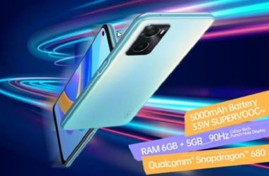 Oppo: Fitur eSIM Kurang Menarik Minat Konsumen