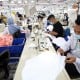 Konsumsi Listrik Industri Tekstil di Jabar Naik 11 Persen pada Triwulan I 2022
