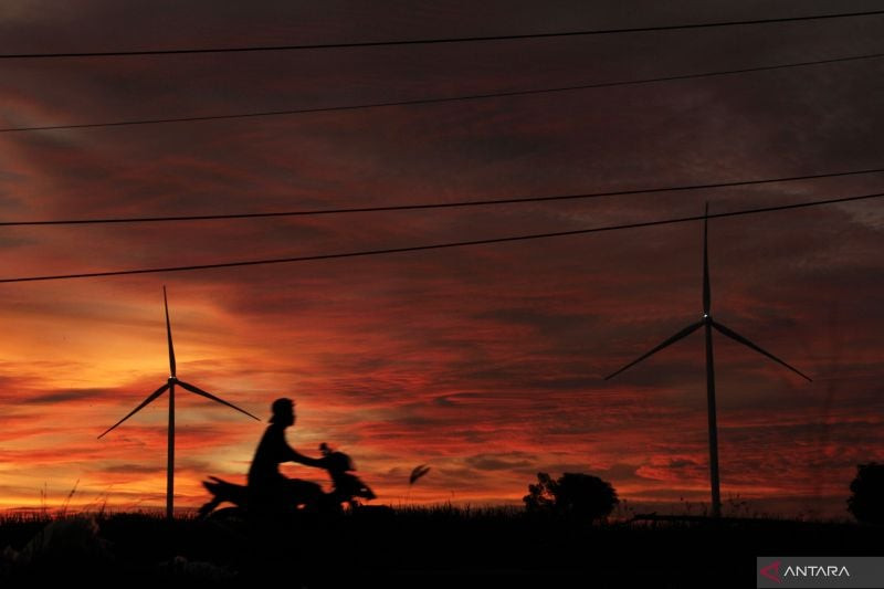 Saatnya Pacu Optimalisasi Energi Baru Terbarukan