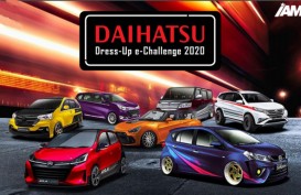 Daihatsu Tebar Diskon Menarik Jelang Lebaran, Cek di Sini!