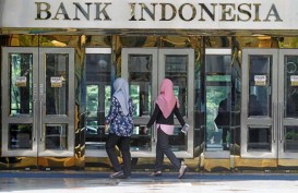 PERMINTAAN KREDIT BANK : Sejumlah Sektor Pulih dengan Cepat