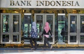 PERMINTAAN KREDIT BANK : Sejumlah Sektor Pulih dengan Cepat