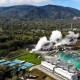 Kapasitas Listrik Panas Bumi Pertamina Geothermal Tembus 1.877 MW