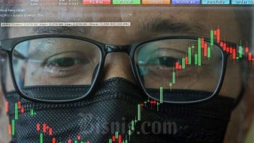 Rekomendasi Saham dan Pegerakan IHSG Hari Ini, Selasa 19 April 2022