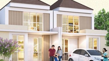 Paramount Land Hadirkan Klaster dengan Warna Menarik, Harga Mulai Rp579 Jutaan