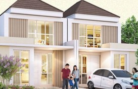 Paramount Land Hadirkan Klaster dengan Warna Menarik, Harga Mulai Rp579 Jutaan