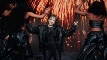 Ucap Terima Kasih, Ini Alasan CL Bawa 2NE1 Reuni di Atas Panggung Coachella 2022